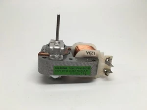 Oh Sung OEM-15DWX1-B07 Microwave Oven Magnetron Cooling Motor Replacement - New! - Picture 1 of 2