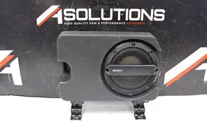 2013 Ford Focus ST Sony SUB WOOFER OEM CM5T-19A067-AE - Picture 1 of 15