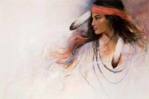 NAVAJO DAYDREAMS by Ozz Franca SOLD OUT EDITION - Bild 1 von 1