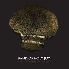 Band Of Holy Joy / Fated Beautiful Mistakes