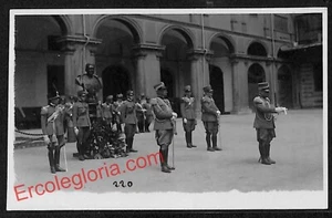 ai8487 - CARTOLINA D'EPOCA  - Torino Città - Picture 1 of 1