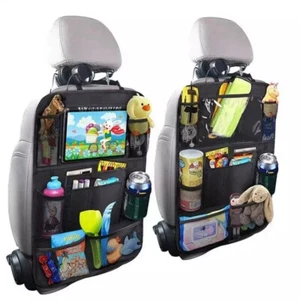 Car Seat Storage Bag Multi-Function Storage Organizer - Picture 1 of 9