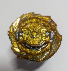 Takara Tomy CAJA ABIERTA B-198 #05 Roar Spriggan Fortress Kick-2 Beyblade BU - Imagen 1 de 3