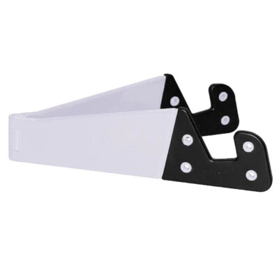 Mobile Phone Stand Holder Rack For Smart Phone iPad & Tablet PC Random Desk Home - Image 1 of 4