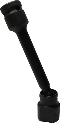 1/2" Driver 3/4" Strut Socket for 1-5/8" Wide Strut Channel 5.2" Length - Image 1 of 4