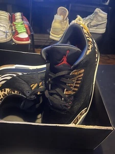 Size 11.5 - Jordan 3 Retro SE Animal Instinct 2019 - Picture 1 of 5