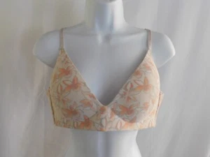 Vince Camuto Reggiseno Donna Multi T-Shirt Senza Ferretto Spalline Regolabili Taglia 38C - Foto 1 di 7