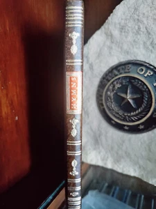Collection of Psalms & Hymns_Historical Reprint of 1737 Original_Parthenon_XLNT - Picture 1 of 9