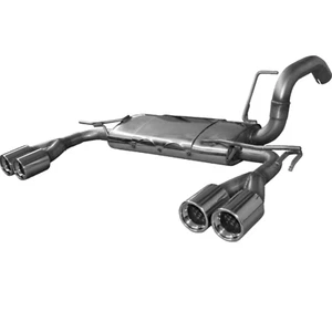 Fox Deportivo Smart Forfour 454 - Derecha Izquierda Cada 2x 80mm Con Absorción - Picture 1 of 5