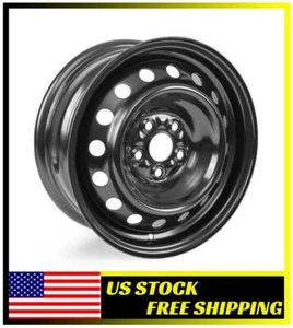 NEW 15 X 6 inch Wheel Rim for Toyota Corolla 2009-2020 US STOCK - Picture 1 of 12