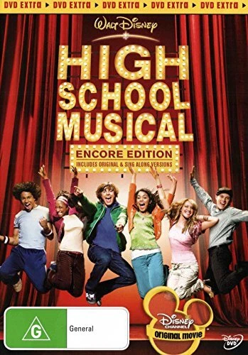 High School Musical - Image 1 of 1