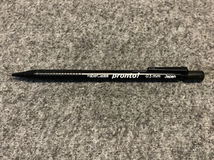 Lápiz mecánico Faber-Castell Pronto 0,5 - Imagen 1 de 6