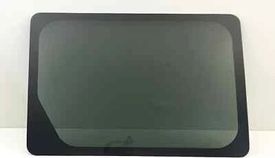 Se adapta a 10-13 Ford Transit Connect pasajero puerta corredera derecha ventana vidrio Foto 1 de 3