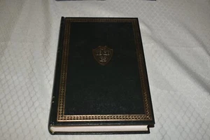 English Essays by Various (Harvard Classics, Leather, Green, 1969) - Imagen 1 de 9