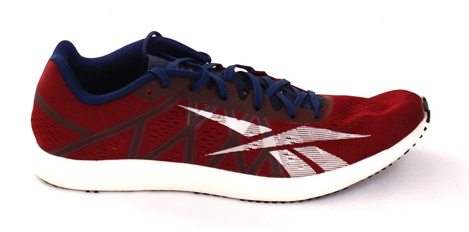 Zapatos para correr Reebok Floatride Run Fast Pro Merlot y azules para hombre talla 9 FU8238 Foto 1 de 4
