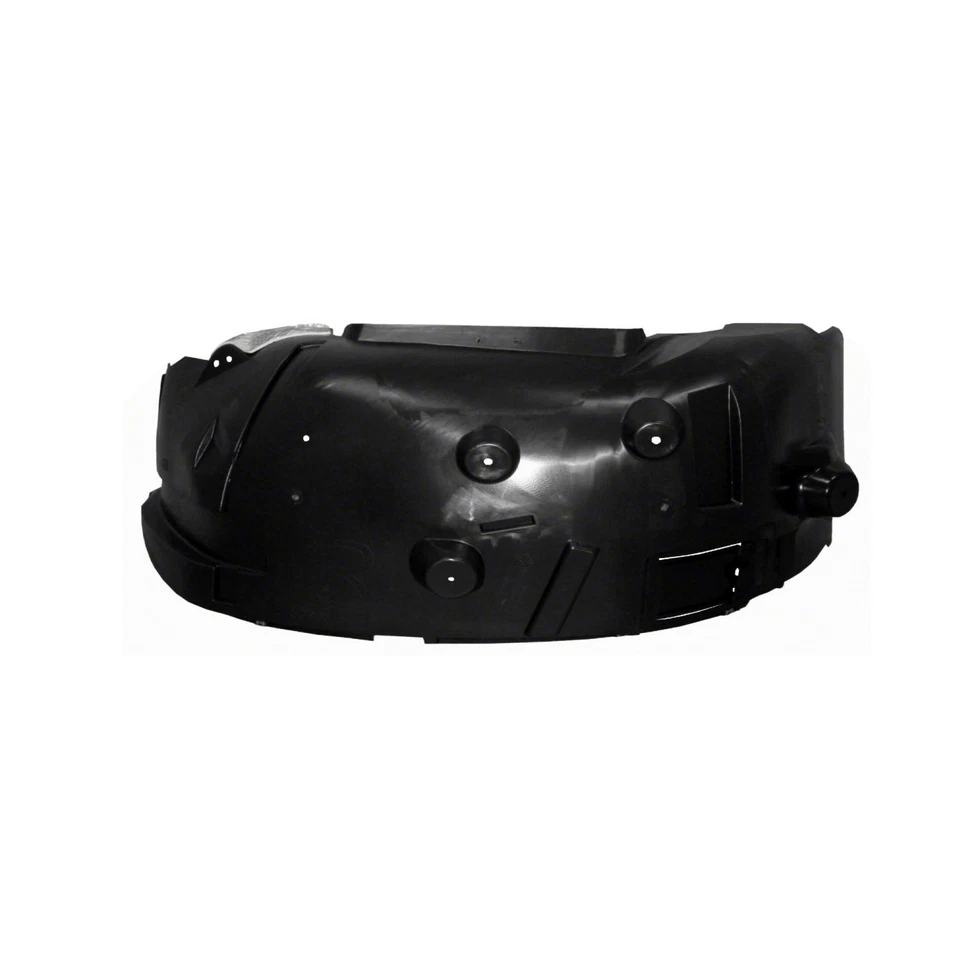 Nuevo revestimiento de guardabarros del lado del pasajero delantero reemplazo directo para RAM 2500-3500 2010 Foto 1 de 1