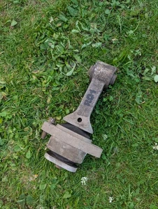 Hyundai I20 2011 Lower Gearbox Mount - Picture 1 of 5