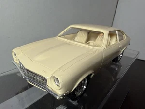 MPC 1972 Chevrolet Vega Promo Car - Picture 1 of 18