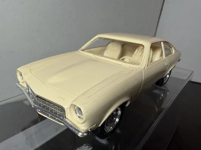 MPC 1972 Chevrolet Vega Promo Car - Image 1 of 4