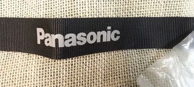Panasonic Marca BASIC Cámara / Kit Bolso Correa de Hombro Negro Foto 1 de 4