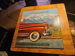 38 SPECIAL - Special Delivery LP -  1978 A & M Records in GREAT CONDITION! - Picture 1 of 6