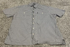 Polo Jeans Para Hombre Talla XL Extra Grande Co. Ralph Lauren Camisa Polo Abotonada - Imagen 1 de 2