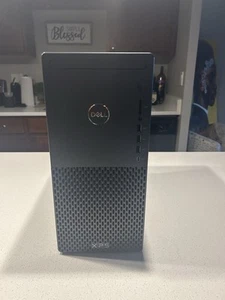 Dell XPS 8940 (1TB HDD + 960GB SSD, Intel Core i7-10700, 2.9GHz, 32GB RAM,... - Picture 1 of 8