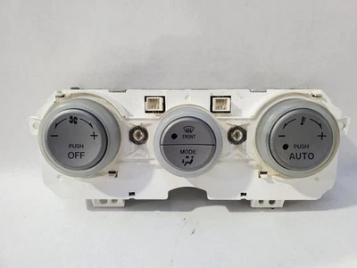 2003 2004 2005 Mazda 6 OEM Manual Temperature Control 503722-3335 - Image 1 of 4