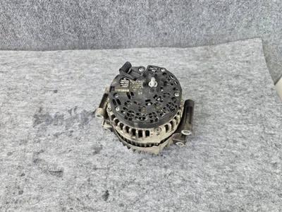 Alternator Generator Assembly 2003-2011 Mercedes R230 Sl63 Sl550 Sl500 oem - Image 1 of 4