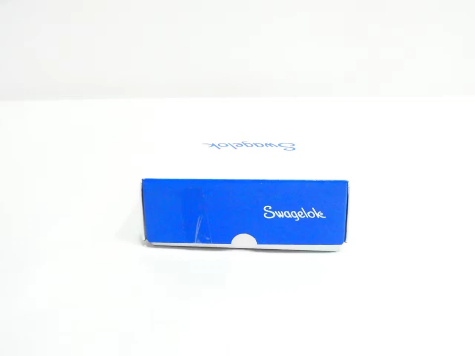 Swagelok Ss-8-p 1/2" Male Pipe Plug Stainless Steel SS8P