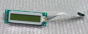 Pantalla LCD Thermo Spectronic 20 Genesys 4001/4 - Imagen 1 de 4