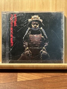 Leftfield Rhythm And Stealth CD 1999 (S3.9) - Picture 1 of 3