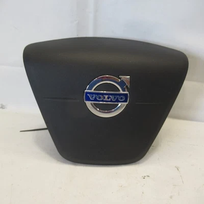 Bolsa de aire para conductor Volvo S60 2014 2015 2016 2017 2018 OEM Foto 1 de 4