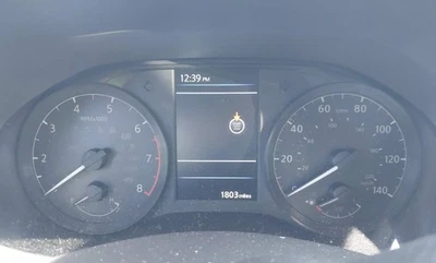 2024 Altima OE Speedometer Gauge Cluster 1K Miles Nissan - Image 1 of 4