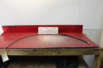 2008 HARLEY ROAD KING OEM CLUTCH CABLE READY TO INSTALL 1999 - 2013 RK62 Foto 1 de 4