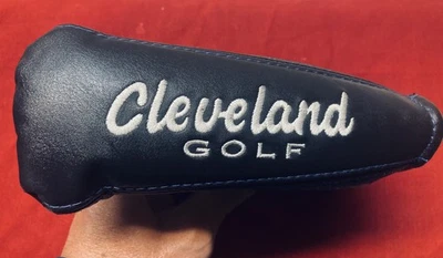 Cleveland Golf Blade putter head cover Huntington Beach! Good shape  - Image 1 of 4