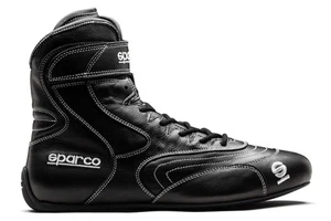 Sparco for Shoe Sfi 20 43 Black - 2017 00129443NR - Picture 1 of 4