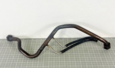 Труба рециркуляции отработавших газов 1999-2004 Ford SVT Lightning 02 03 Harley Davison F-150 от оригинального производителя - Изображение 1 из 4