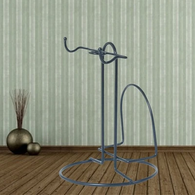  Water Cup Storage Rack Plate Holders for Cupboards Coffee Mug Stand - Image 1 of 4