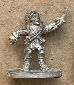Vintage Grenadier 1980s 25mm Dragon Lords #2027 " Kidj Thornhustle " ! - Bild 1 von 2