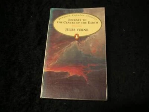 Journey to the Centre of the Earth by Jules Verne - Picture 1 of 1