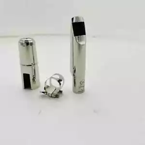 Dukoff Metal Saxophone Mouthpiece Size 5 6 7 8 9 For Alto Soprano Tenor Sax - Picture 1 of 27