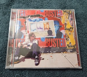 Dave Matthews band BUSTED STUFF audio music artist group 2CDS **CAPTAIN*RAVEN** - Picture 1 of 6