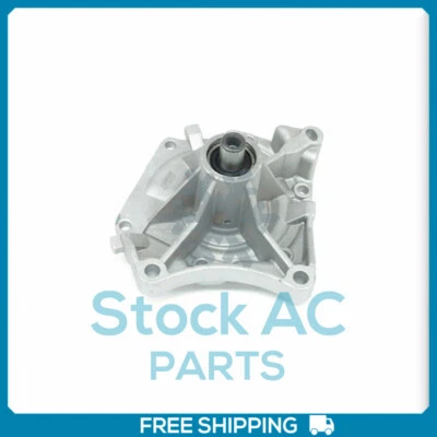 Nueva bomba de agua AW5041 con junta para 1987-1992 Century Celebrity Cutlass Ciera Foto 1 de 4