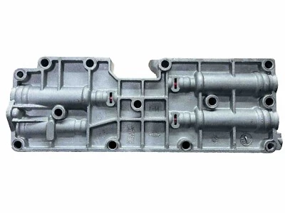 4R100, E40D Accumulator Body, 1996-up, Rebuilt And Tested, New Line Pressure Mod - Image 1 of 2