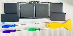 Genuine A1953 Battery for Apple MacBook Pro 15'' 2018 2019 Touch Bar MODEL A1990 - Picture 1 of 7