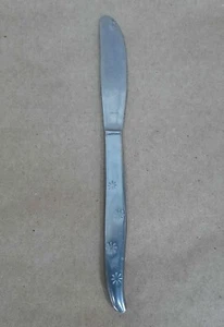 First Star Dorzel Hull Stainless Steel Knife Silverware Flatware Jewelry Making - Picture 1 of 8