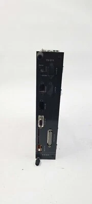 KEBA Central Unit Module Part No. CU 211 - Image 1 of 4