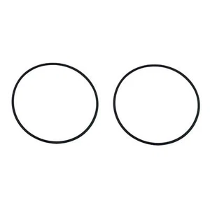 2pcs O-Ring Seal Propeller Shaft Fits Volvo Penta 191198 925256 18-7184 - Imagen 1 de 3