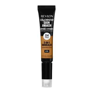 Revlon ColorStay Skin Awaken 5-In-1 Concealer #076 Caramel - Picture 1 of 4
